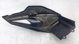 Recambio de quilla izquierda para bmw s 1000 xr 2016-2019 s 1000 xr referencia OEM IAM 46637717049  