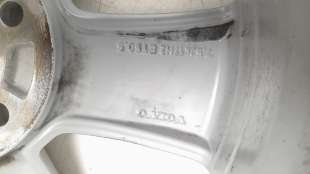 Recambio de llanta para volvo xc 40 2017- essential 2wd referencia OEM IAM 31680565   2