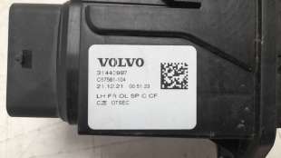 Recambio de cerradura puerta delantera izquierda para volvo xc 40 2017- essential 2wd referencia OEM IAM 31440997   2