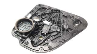 Recambio de elevalunas trasero derecho para volvo xc 40 2017- essential 2wd referencia OEM IAM 32353278  