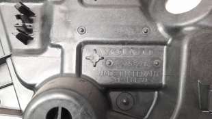 Recambio de elevalunas trasero derecho para volvo xc 40 2017- essential 2wd referencia OEM IAM 32353278   2