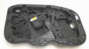 Recambio de elevalunas delantero izquierdo para volvo xc 40 2017- essential 2wd referencia OEM IAM 30747091  
