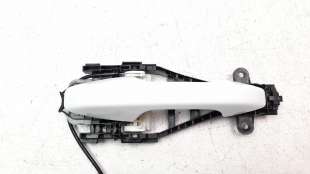 Recambio de maneta exterior trasera derecha para volvo xc 40 2017- essential 2wd referencia OEM IAM 39849155  