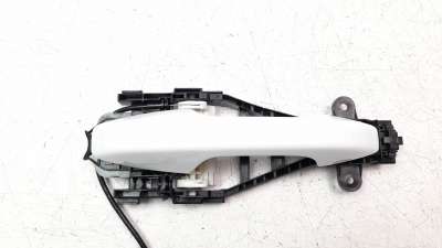 Recambio de maneta exterior trasera derecha para volvo xc 40 2017- essential 2wd referencia OEM IAM 39849155  