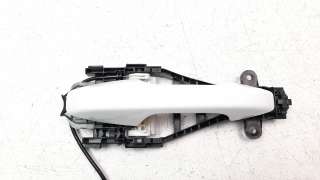 Recambio de maneta exterior trasera derecha para volvo xc 40 2017- essential 2wd referencia OEM IAM 39849155  