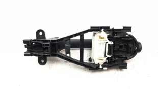 Recambio de maneta exterior trasera derecha para volvo xc 40 2017- essential 2wd referencia OEM IAM 39849155   2