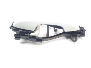 Recambio de maneta exterior delantera derecha para volvo xc 40 2017- essential 2wd referencia OEM IAM 39849155  