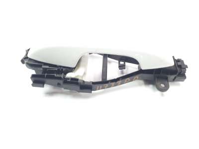 Recambio de maneta exterior delantera derecha para volvo xc 40 2017- essential 2wd referencia OEM IAM 39849155  