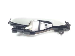 Recambio de maneta exterior delantera derecha para volvo xc 40 2017- essential 2wd referencia OEM IAM 39849155  