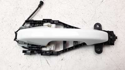 Recambio de maneta exterior trasera izquierda para volvo xc 40 2017- essential 2wd referencia OEM IAM 39849155  