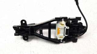 Recambio de maneta exterior trasera izquierda para volvo xc 40 2017- essential 2wd referencia OEM IAM 39849155  