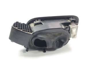 Recambio de tapa exterior combustible para volvo xc 40 2017- essential 2wd referencia OEM IAM 31356737   2