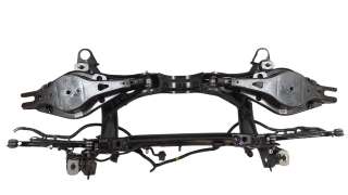 Recambio de puente trasero para volvo xc 40 2017- essential 2wd referencia OEM IAM 32246360  