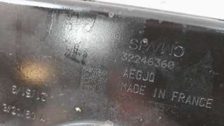 Recambio de puente trasero para volvo xc 40 2017- essential 2wd referencia OEM IAM 32246360  