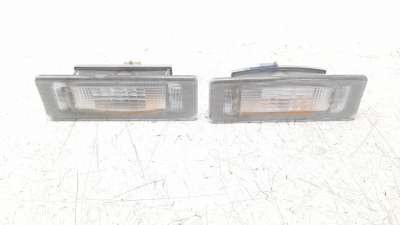 Recambio de piloto matricula para kia stonic (ybcuv) 2017- 1.0 tgdi cat referencia OEM IAM 925012G000  