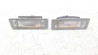 Recambio de piloto matricula para kia stonic (ybcuv) 2017- 1.0 tgdi cat referencia OEM IAM 925012G000  