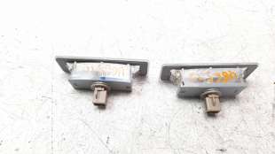 Recambio de piloto matricula para kia stonic (ybcuv) 2017- 1.0 tgdi cat referencia OEM IAM 925012G000   2