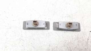 Recambio de piloto matricula para kia stonic (ybcuv) 2017- 1.0 tgdi cat referencia OEM IAM 925012G000  