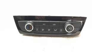 Recambio de mando climatizador para opel corsa f 2019- 1.2 referencia OEM IAM 39185221  