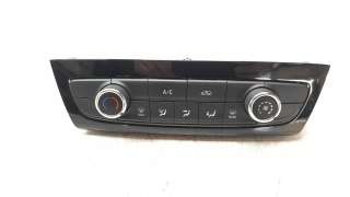 Recambio de mando climatizador para opel corsa f 2019- 1.2 referencia OEM IAM 39185221  