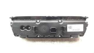Recambio de mando climatizador para opel corsa f 2019- 1.2 referencia OEM IAM 39185221  
