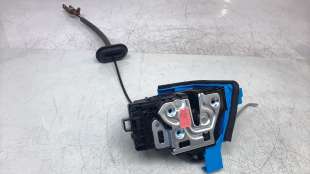 Recambio de cerradura puerta trasera derecha para kia niro (sg2) 2022- hybrid concept referencia OEM IAM 81420AT010  
