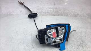 Recambio de cerradura puerta trasera derecha para kia niro (sg2) 2022- hybrid concept referencia OEM IAM 81420AT010  