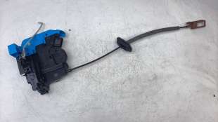 Recambio de cerradura puerta trasera derecha para kia niro (sg2) 2022- hybrid concept referencia OEM IAM 81420AT010   2