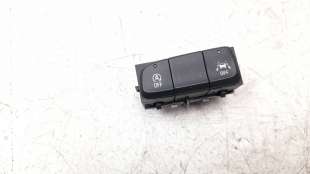 Recambio de interruptor para opel corsa f 2019- 1.2 referencia OEM IAM 98327595YX  