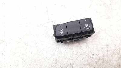 Recambio de interruptor para opel corsa f 2019- 1.2 referencia OEM IAM 98327595YX  