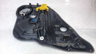 Recambio de elevalunas trasero derecho para kia niro (sg2) 2022- hybrid concept referencia OEM IAM 83480AT000  