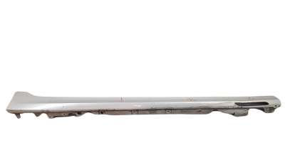 Recambio de estribos laterales para bmw serie 3 berlina (g20) 2018- 2.0 16v turbodiesel referencia OEM IAM 51127428032  