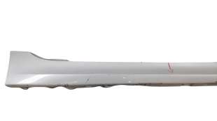 Recambio de estribos laterales para bmw serie 3 berlina (g20) 2018- 2.0 16v turbodiesel referencia OEM IAM 51127428032   2