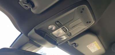 Recambio de luz interior para peugeot 2008 (p1) 2019- allure pack referencia OEM IAM 6362AR  