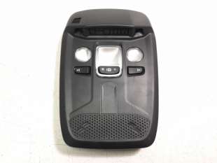 Recambio de luz interior para peugeot 2008 (p1) 2019- allure pack referencia OEM IAM 6362AR   2