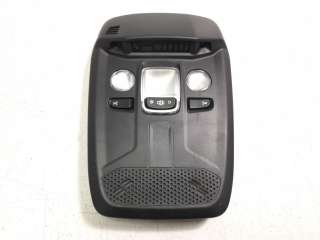 Recambio de luz interior para peugeot 2008 (p1) 2019- allure pack referencia OEM IAM 6362AR  