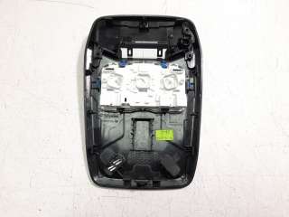 Recambio de luz interior para peugeot 2008 (p1) 2019- allure pack referencia OEM IAM 6362AR  