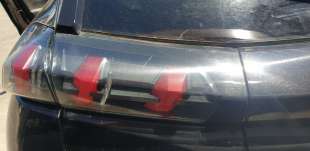 Recambio de piloto trasero izquierdo interior para peugeot 2008 (p1) 2019- allure pack referencia OEM IAM 9825957580   2