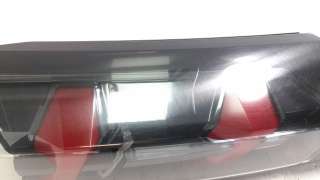Recambio de piloto trasero izquierdo interior para peugeot 2008 (p1) 2019- allure pack referencia OEM IAM 9825957580  