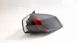 Recambio de piloto trasero derecho para peugeot 2008 (p1) 2019- allure pack referencia OEM IAM 9838190480  