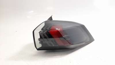 Recambio de piloto trasero derecho para peugeot 2008 (p1) 2019- allure pack referencia OEM IAM 9838190480  