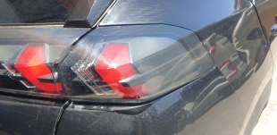 Recambio de piloto trasero derecho para peugeot 2008 (p1) 2019- allure pack referencia OEM IAM 9838190480   2