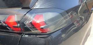 Recambio de piloto trasero derecho para peugeot 2008 (p1) 2019- allure pack referencia OEM IAM 9838190480  