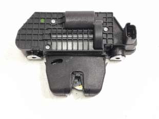 Recambio de cerradura maletero / porton para peugeot 2008 (p1) 2019- allure pack referencia OEM IAM 9151487499H  