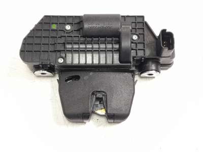 Recambio de cerradura maletero / porton para peugeot 2008 (p1) 2019- allure pack referencia OEM IAM 9151487499H  