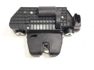 Recambio de cerradura maletero / porton para peugeot 2008 (p1) 2019- allure pack referencia OEM IAM 9151487499H  