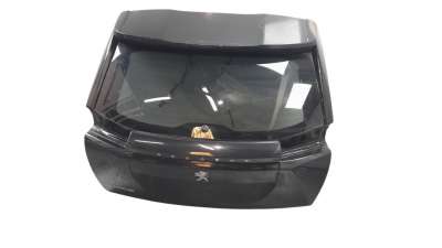 Recambio de porton trasero para peugeot 2008 (p1) 2019- allure pack referencia OEM IAM 9831045880  