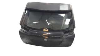 Recambio de porton trasero para peugeot 2008 (p1) 2019- allure pack referencia OEM IAM 9831045880  