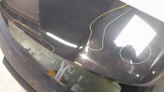Recambio de porton trasero para peugeot 2008 (p1) 2019- allure pack referencia OEM IAM 9831045880  