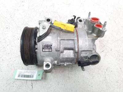 Recambio de compresor aire acondicionado para peugeot 2008 (p1) 2019- allure pack referencia OEM IAM 9834779880  CAF950007CP